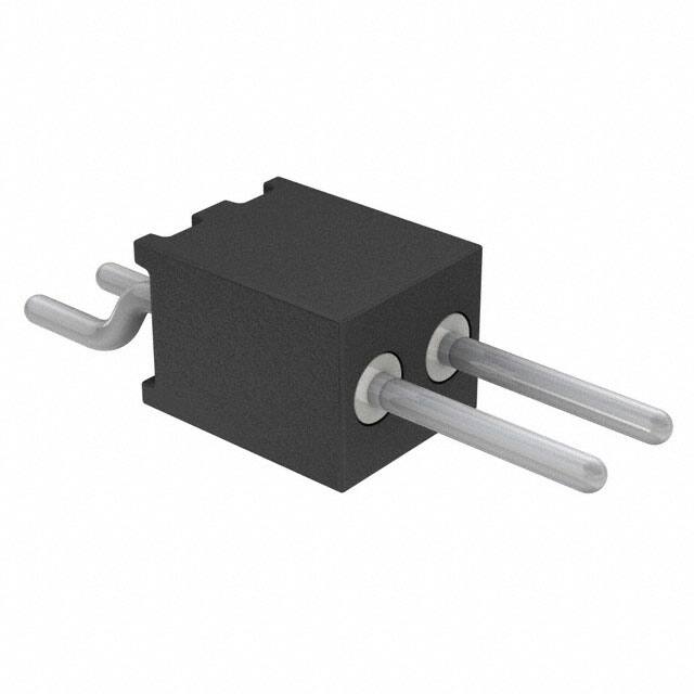 850-80-002-40-251101 Preci-Dip  Embases à broches mâles